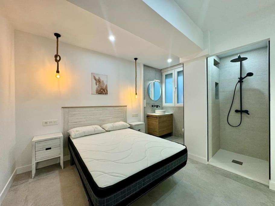 Ferienwohnung Dreaming Genil - Free Parking Granada Exterior foto