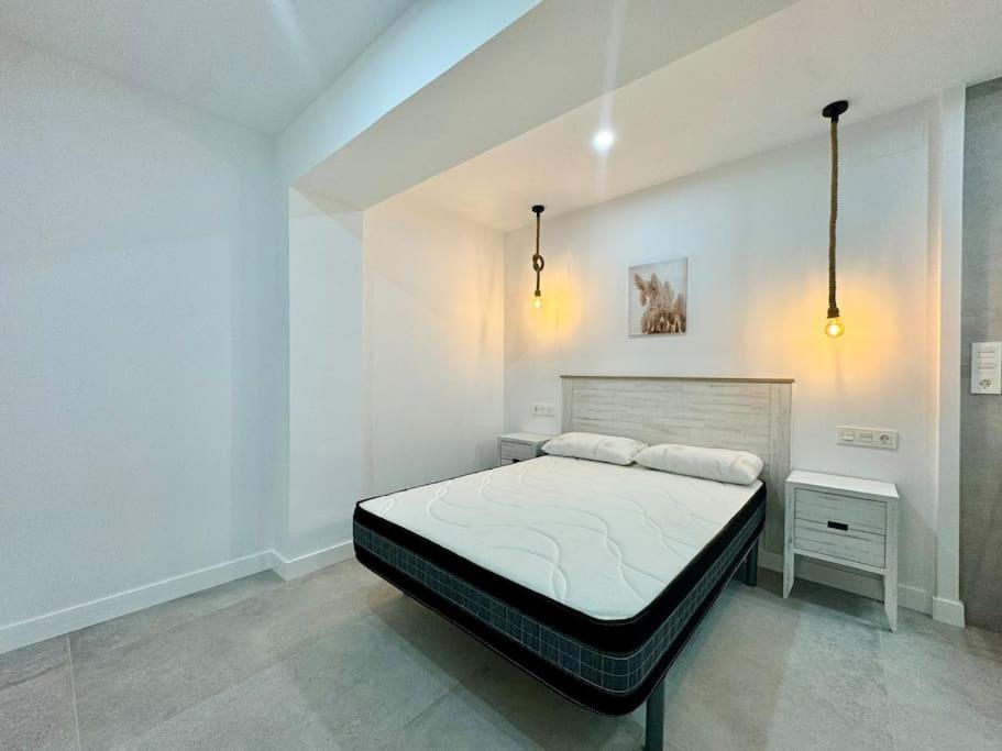 Ferienwohnung Dreaming Genil - Free Parking Granada Exterior foto